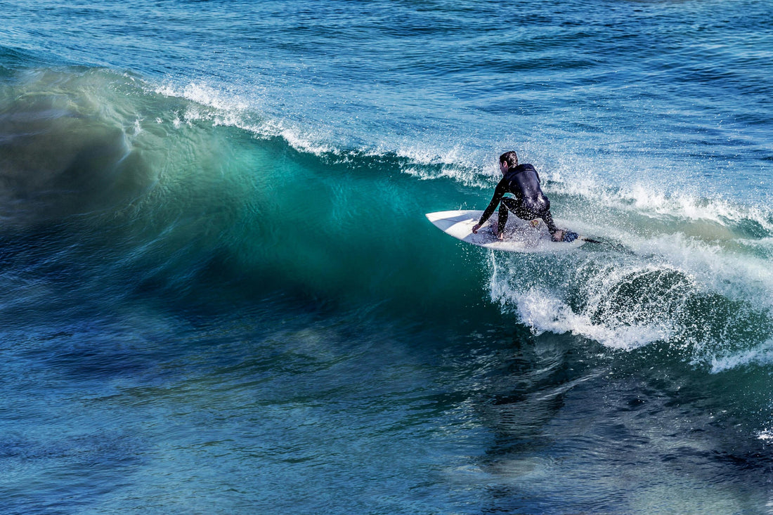 equilibrio surf